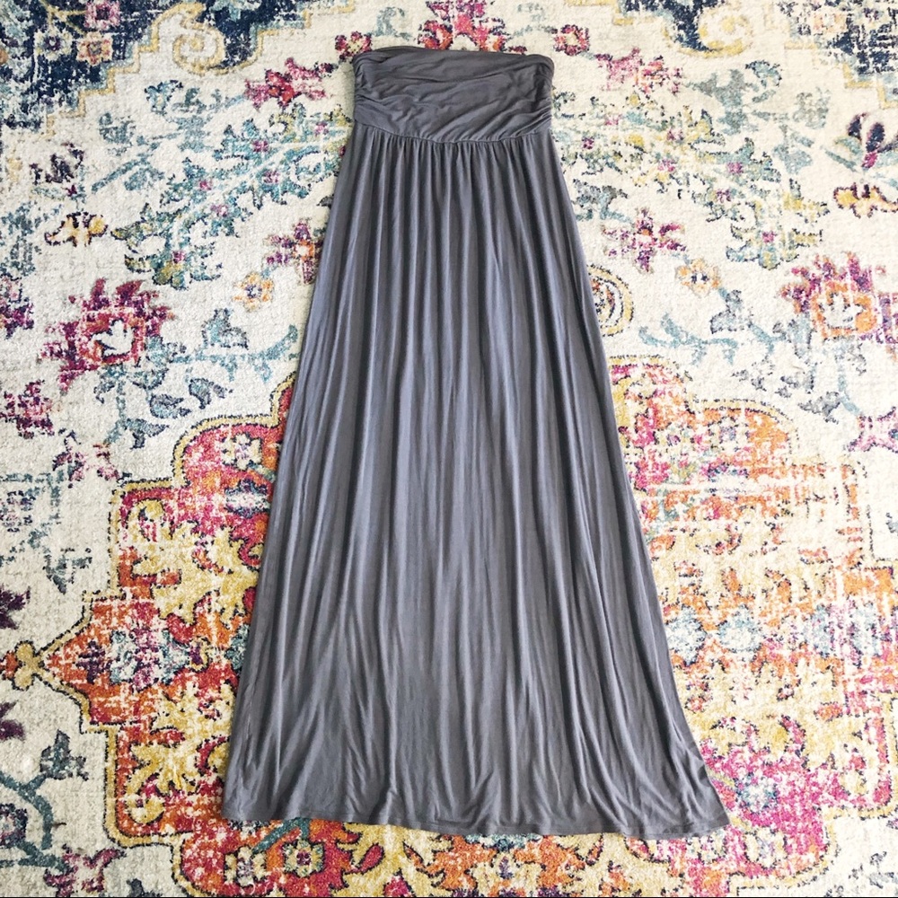 Gabriella Rocha Maxi Dress - Picture 4 of 5